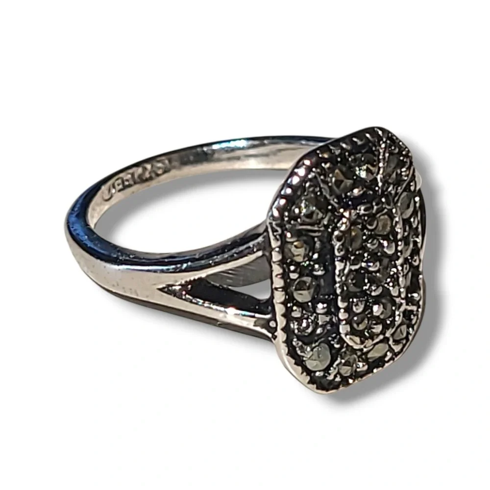 CCOCCI vintage 18k